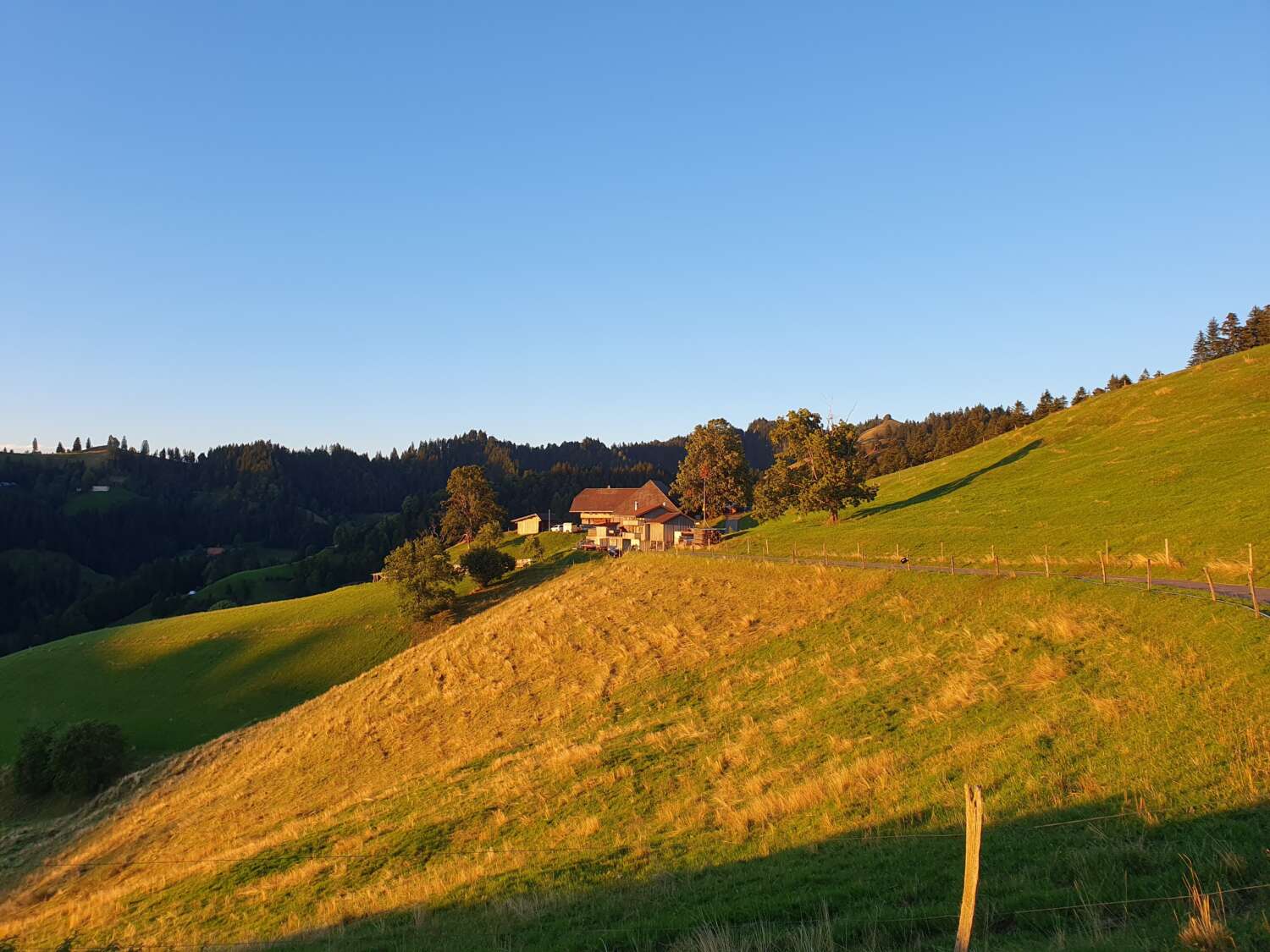 Alpkäserei Ober Styggrat Gohl 01