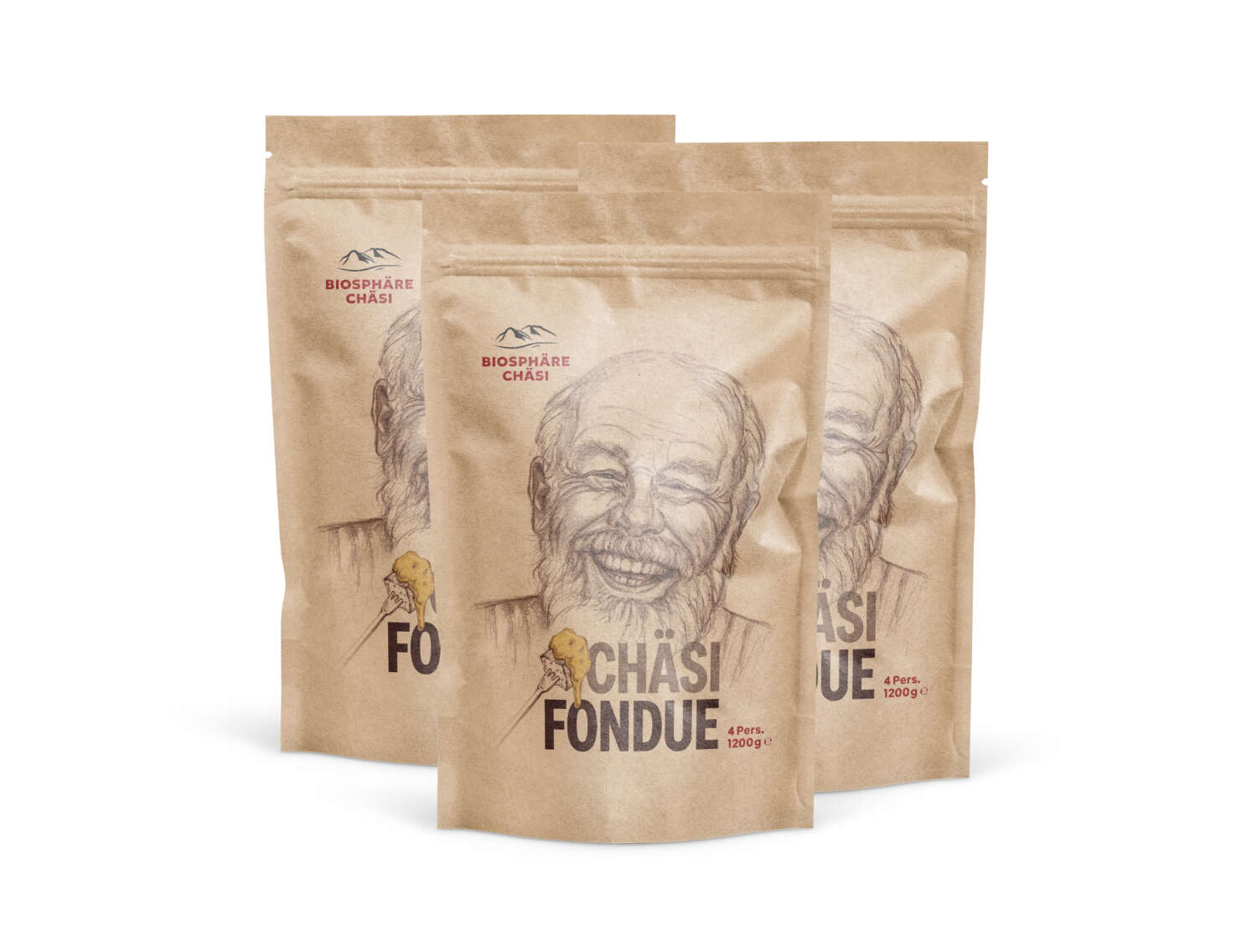 Fonduebeutel