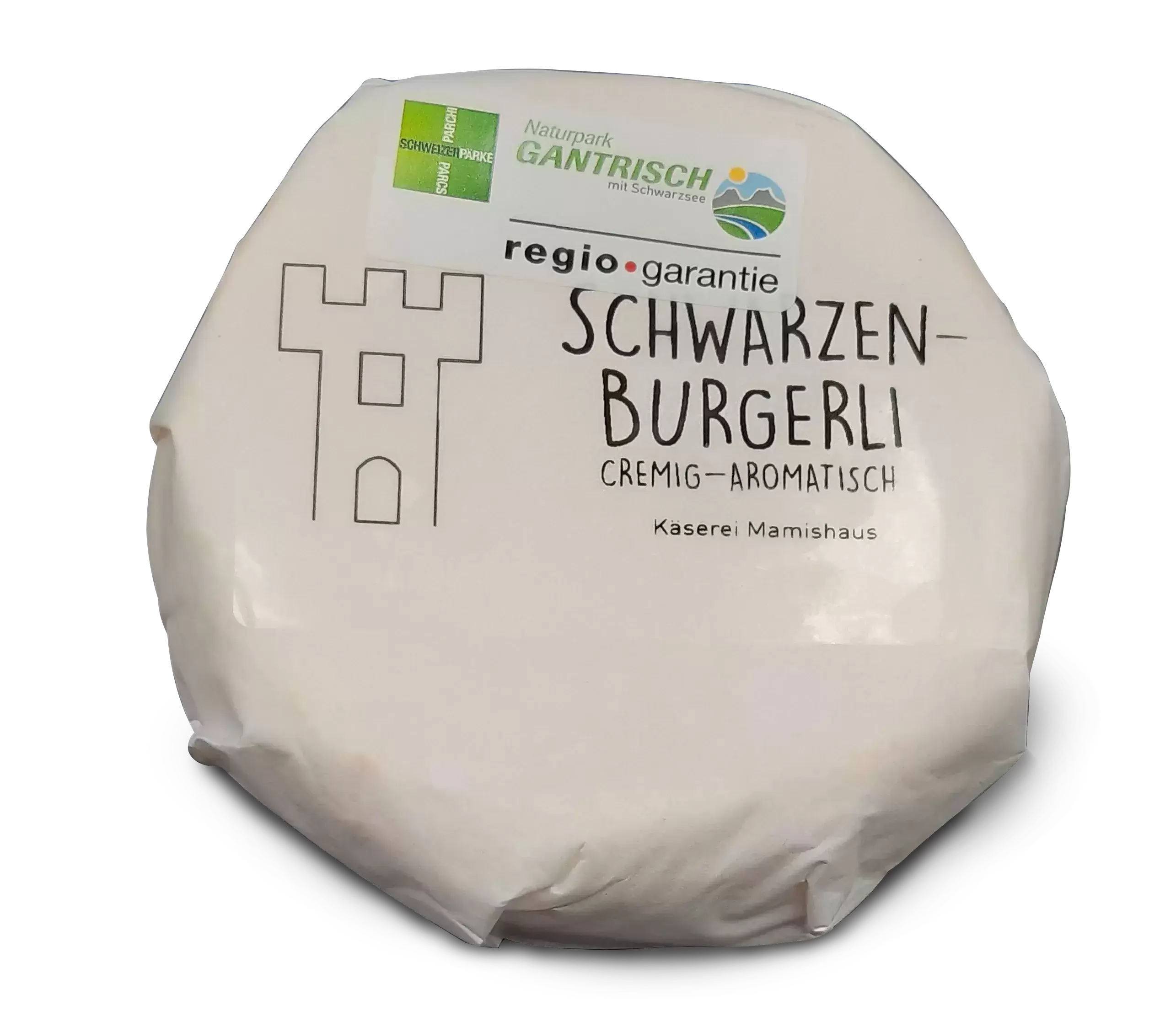 Schwarzenburgerli