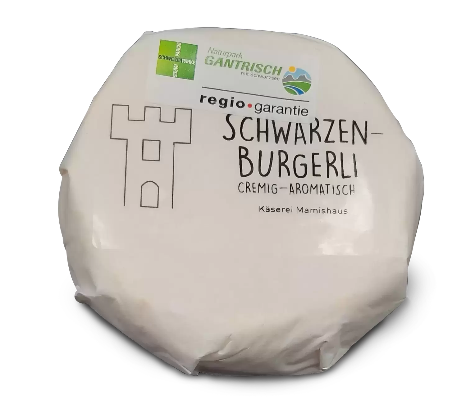 Schwarzenburgerli