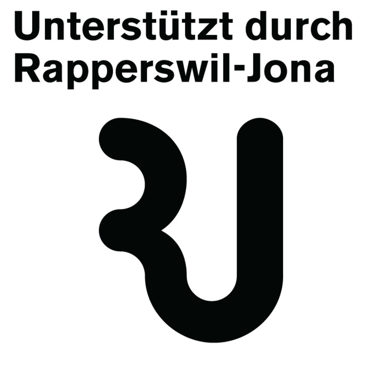 Logo Rapperswil cmyk weiss
